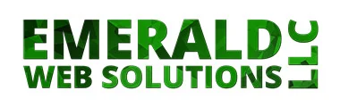 Emerald Web Solutions Logo